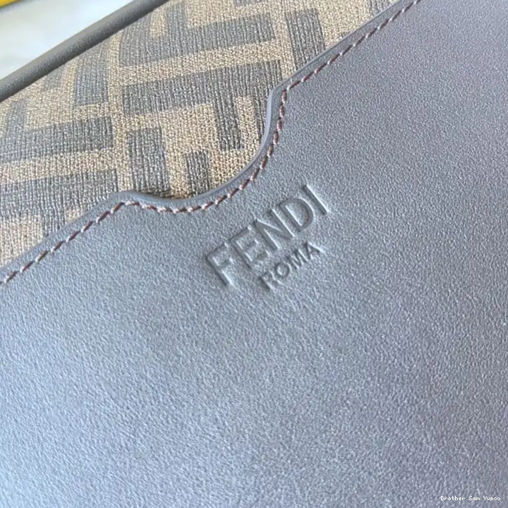 Brother Sam Bag Fendi 2301YA0041 0821